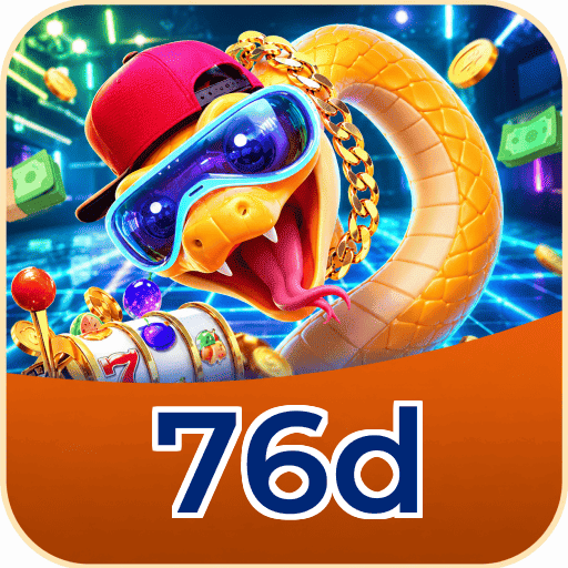 76d Logo 2